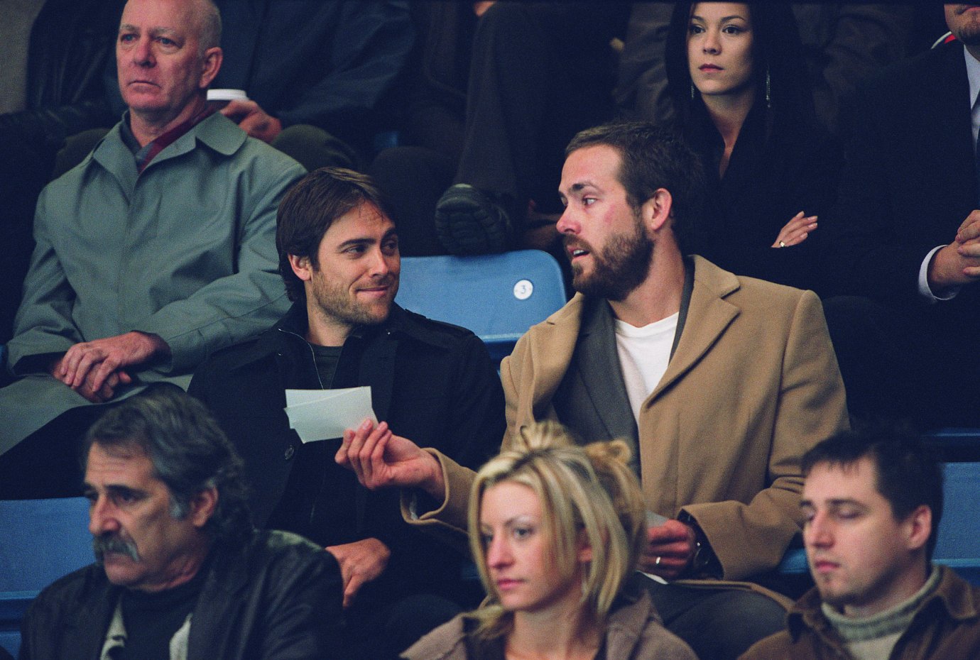 Фото - Стюарт Таунсенд: 1380x930 / 223 Кб