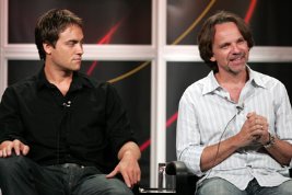 Фото - Стюарт Таунсенд: 267x178 / 13 Кб