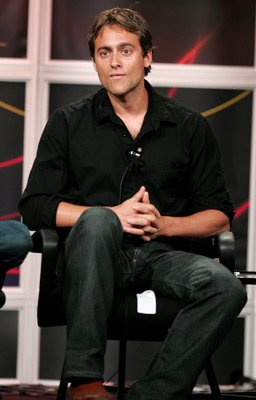 Фото - Стюарт Таунсенд: 256x400 / 20 Кб