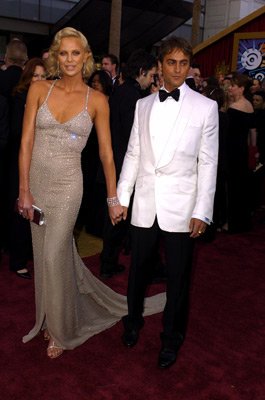 Фото - Стюарт Таунсенд: 265x400 / 22 Кб