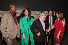 Фото - Форест Уитакер: 267x178 / 13 Кб