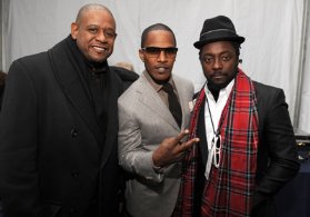 Фото - Форест Уитакер: 279x195 / 13 Кб