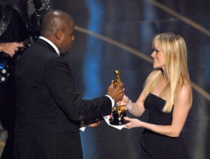 Фото - Форест Уитакер: 302x228 / 14 Кб