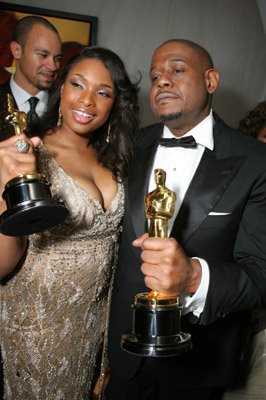 Фото - Форест Уитакер: 266x400 / 29 Кб