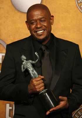 Фото - Форест Уитакер: 280x400 / 21 Кб