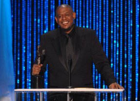 Фото - Форест Уитакер: 287x206 / 19 Кб