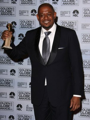 Фото - Форест Уитакер: 302x400 / 30 Кб