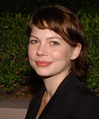 Фото - Мишель Уильямс: 333x400 / 27 Кб