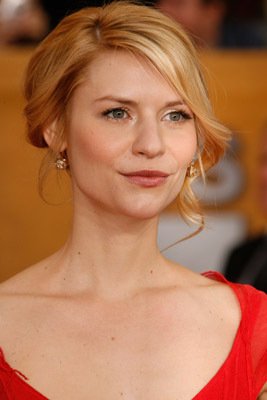 Фото - Клэр Дэйнс: 267x400 / 18 Кб