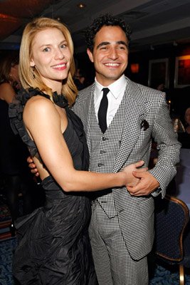 Фото - Клэр Дэйнс: 267x400 / 32 Кб