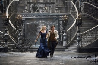 Фото - Клэр Дэйнс: 325x218 / 24 Кб