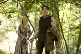 Фото - Клэр Дэйнс: 325x218 / 24 Кб