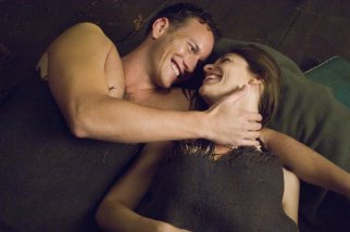 Фото - Клэр Дэйнс: 322x214 / 13 Кб