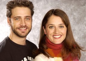 Фото - Джейсон Пристли: 286x204 / 15 Кб