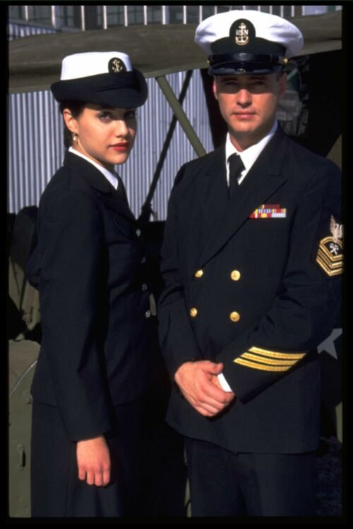 Фото - Джейсон Пристли: 500x750 / 43 Кб