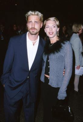 Фото - Джейсон Пристли: 274x400 / 16 Кб