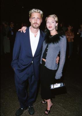 Фото - Джейсон Пристли: 283x400 / 17 Кб