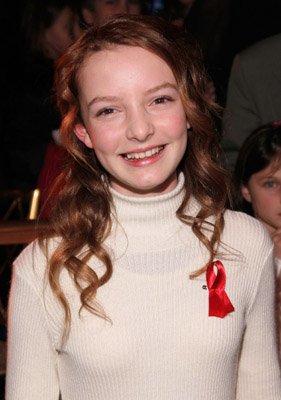 Фото - Дакота Блю Ричардс: 281x400 / 25 Кб