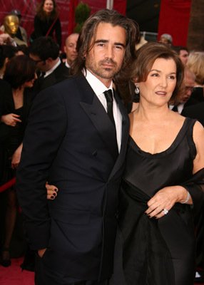 Фото - Колин Фаррелл: 286x400 / 21 Кб