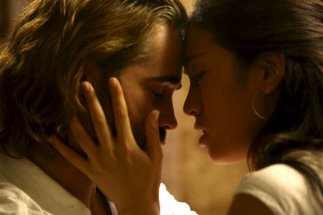 Фото - Колин Фаррелл: 323x215 / 13 Кб