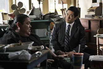 Фото - Тим Кенг: 333x222 / 22 Кб