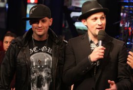 Фото - Джоэл Мэдден: 272x185 / 14 Кб