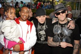 Фото - Джоэл Мэдден: 267x178 / 18 Кб