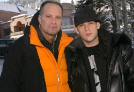 Фото - Джоэл Мэдден: 276x190 / 14 Кб