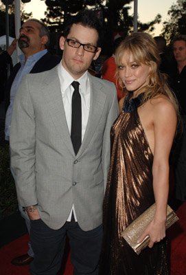 Фото - Джоэл Мэдден: 271x400 / 27 Кб