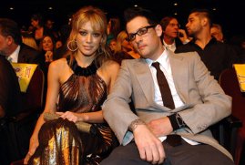 Фото - Джоэл Мэдден: 269x181 / 17 Кб