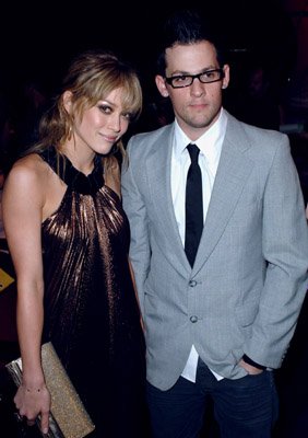 Фото - Джоэл Мэдден: 282x400 / 24 Кб