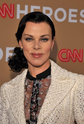 Фото - Деби Мейзар: 272x400 / 27 Кб