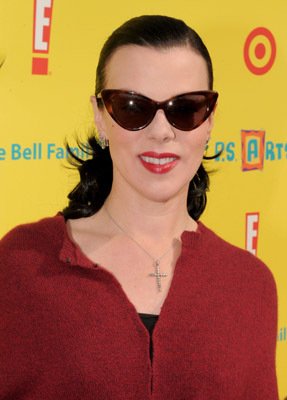 Фото - Деби Мейзар: 287x400 / 21 Кб