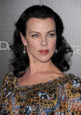 Фото - Деби Мейзар: 283x400 / 31 Кб