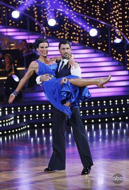 Фото - Деби Мейзар: 435x640 / 74 Кб