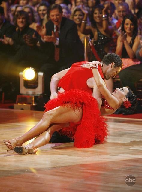 Фото - Деби Мейзар: 473x640 / 54 Кб