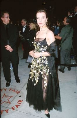 Фото - Деби Мейзар: 264x400 / 21 Кб