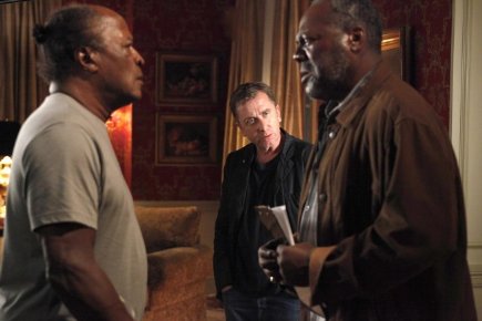 Фото - Тим Рот: 435x290 / 23 Кб