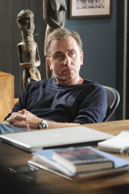 Фото - Тим Рот: 434x653 / 54 Кб