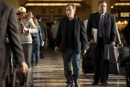 Фото - Тим Рот: 435x290 / 29 Кб