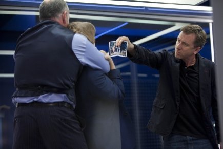 Фото - Тим Рот: 435x290 / 22 Кб