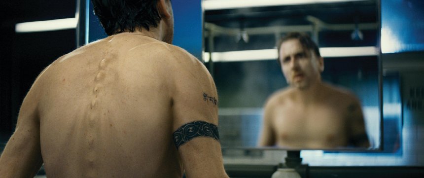 Фото - Тим Рот: 860x361 / 44 Кб