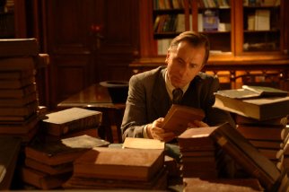 Фото - Тим Рот: 322x214 / 17 Кб