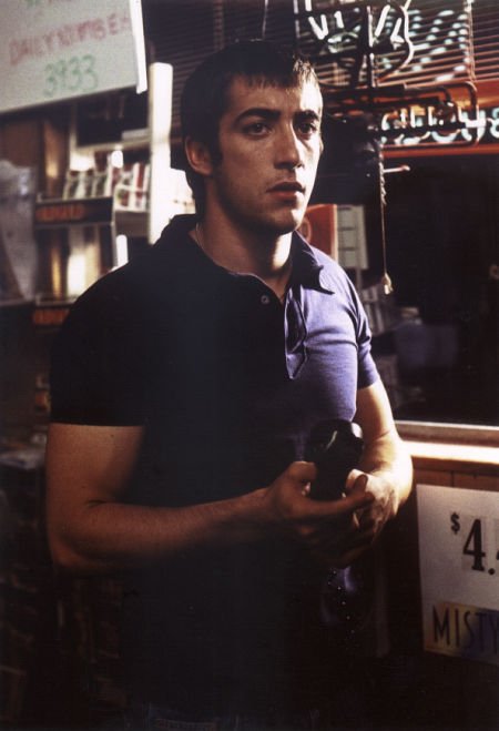 Фото - Джонатан Того: 450x659 / 41 Кб