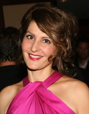 Фото - Ниа Вардалос: 315x400 / 24 Кб