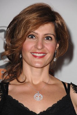 Фото - Ниа Вардалос: 266x400 / 22 Кб