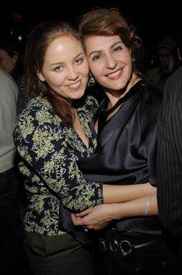 Фото - Ниа Вардалос: 266x400 / 27 Кб