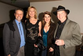 Фото - Ниа Вардалос: 269x181 / 13 Кб