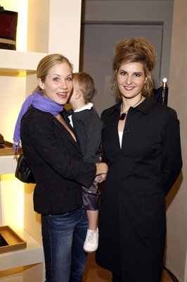 Фото - Ниа Вардалос: 266x400 / 21 Кб