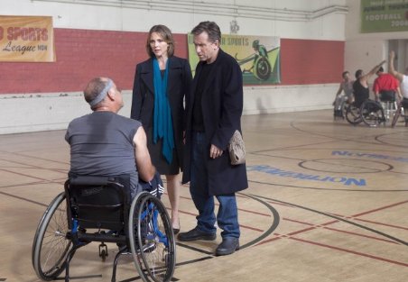 Фото - Келли Уильямс: 452x313 / 33 Кб